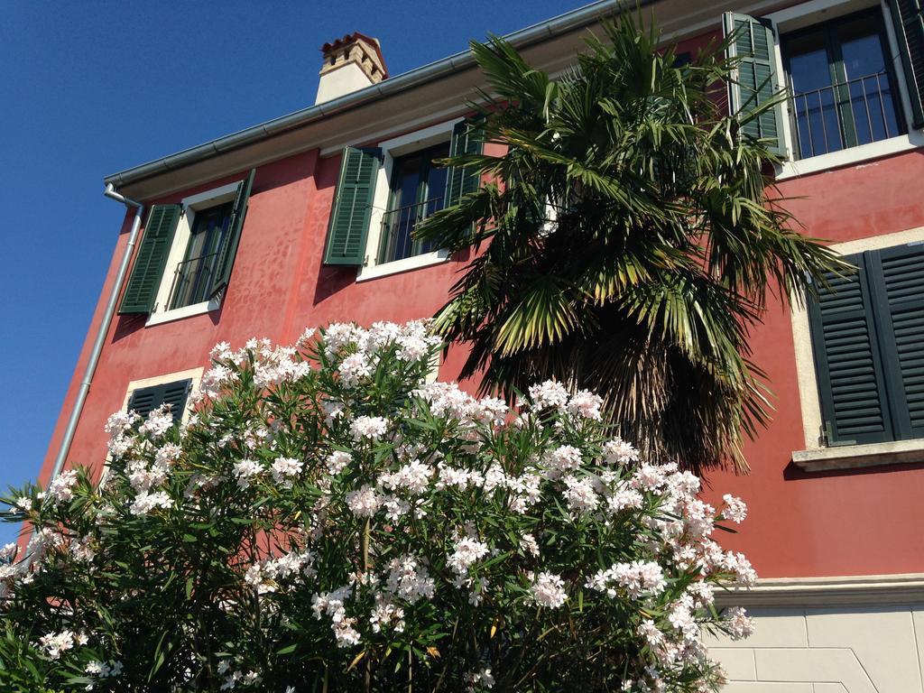 Rovinj'S Flowers Apartments Ngoại thất bức ảnh