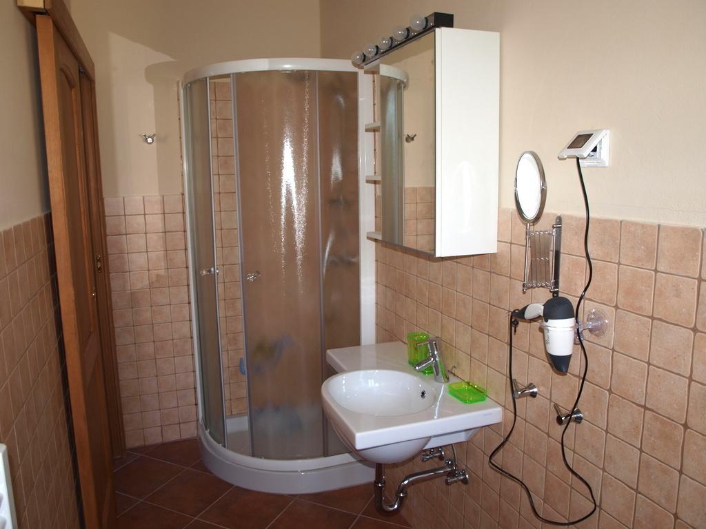 Rovinj'S Flowers Apartments Phòng bức ảnh