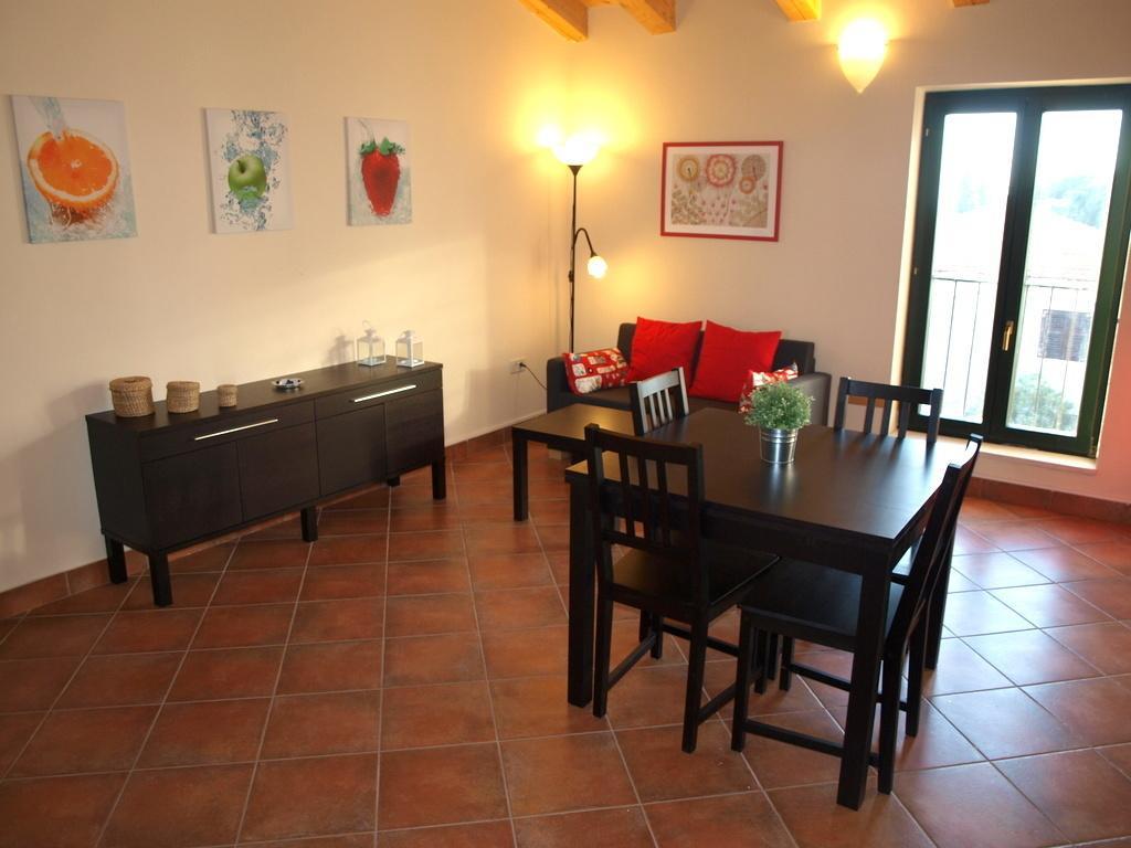 Rovinj'S Flowers Apartments Ngoại thất bức ảnh