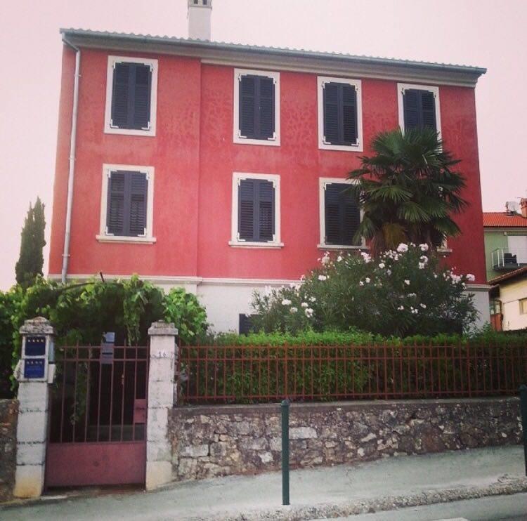 Rovinj'S Flowers Apartments Ngoại thất bức ảnh