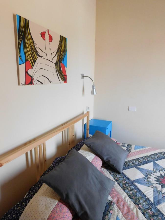 Rovinj'S Flowers Apartments Ngoại thất bức ảnh