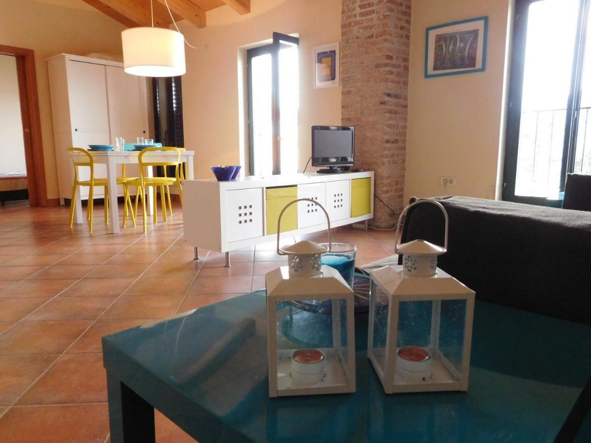 Rovinj'S Flowers Apartments Ngoại thất bức ảnh