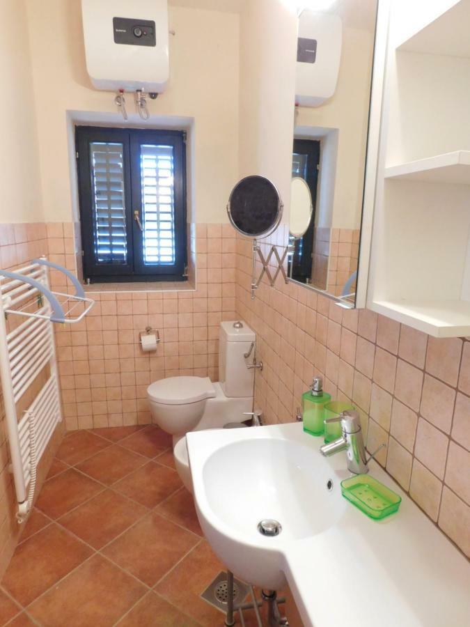 Rovinj'S Flowers Apartments Phòng bức ảnh