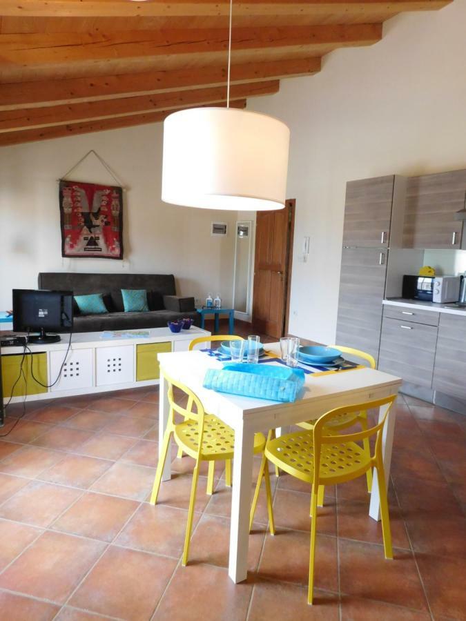 Rovinj'S Flowers Apartments Ngoại thất bức ảnh