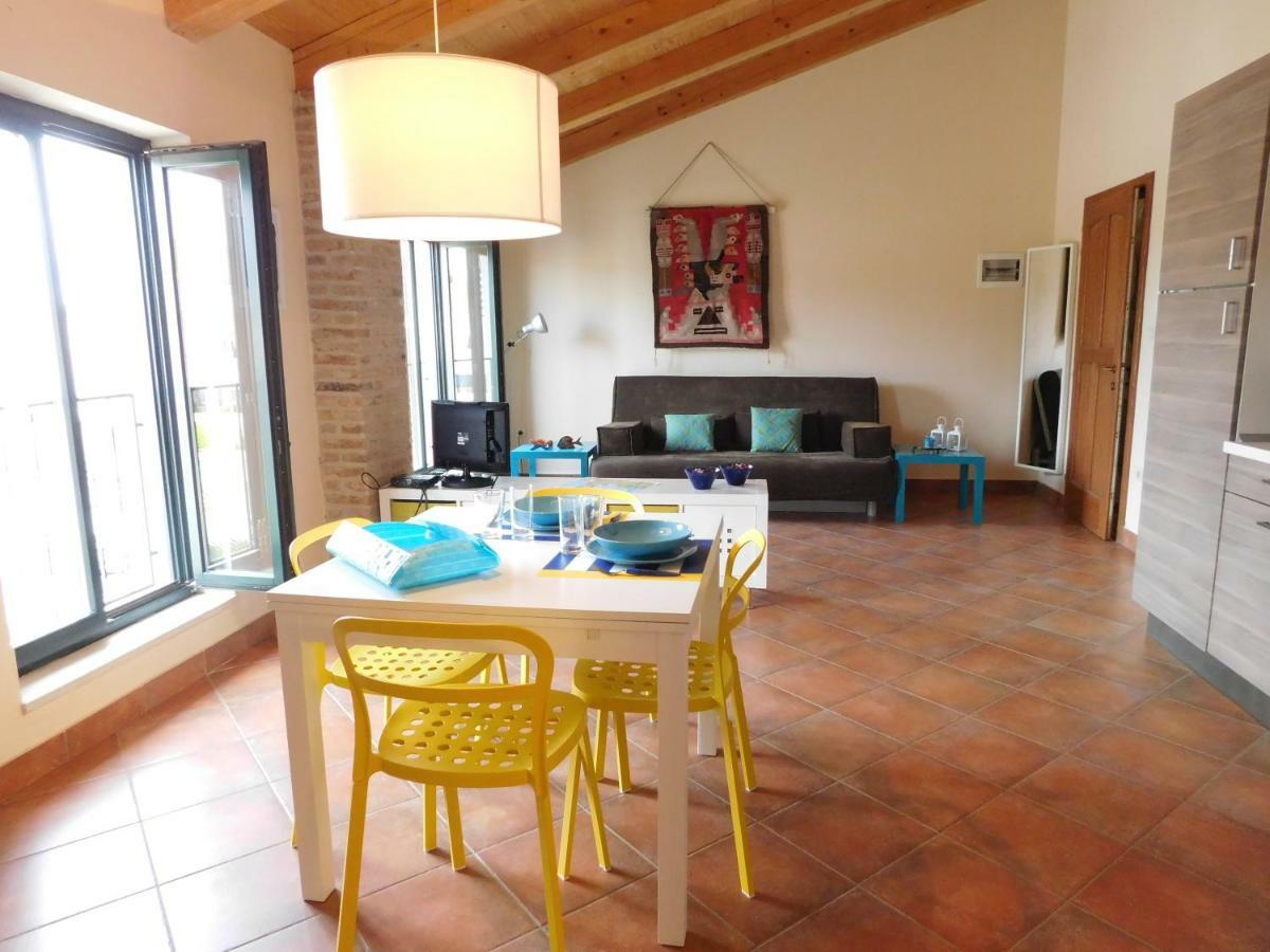 Rovinj'S Flowers Apartments Ngoại thất bức ảnh