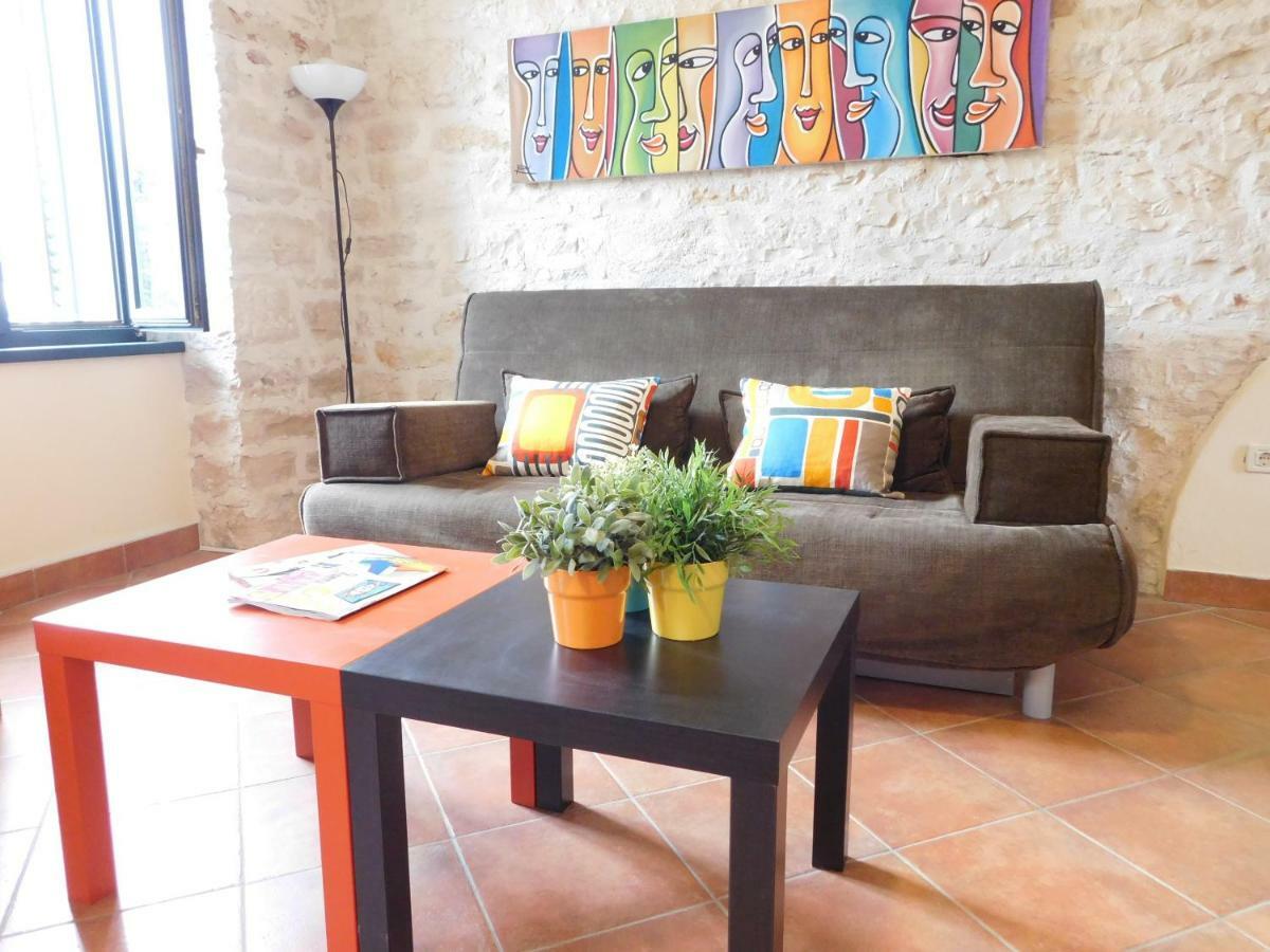 Rovinj'S Flowers Apartments Ngoại thất bức ảnh