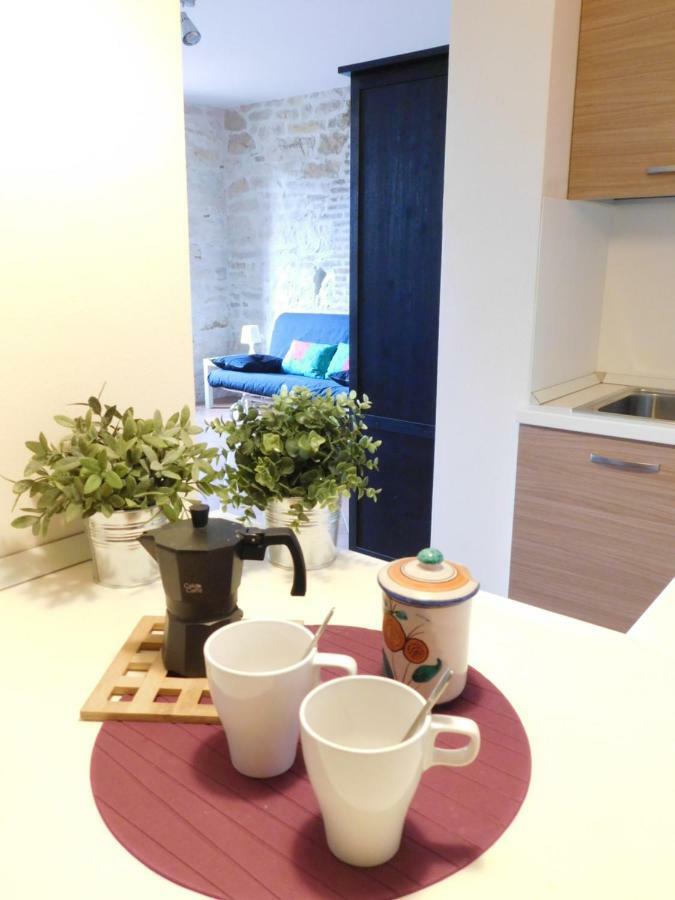 Rovinj'S Flowers Apartments Ngoại thất bức ảnh