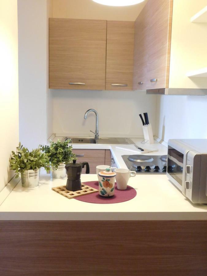 Rovinj'S Flowers Apartments Ngoại thất bức ảnh