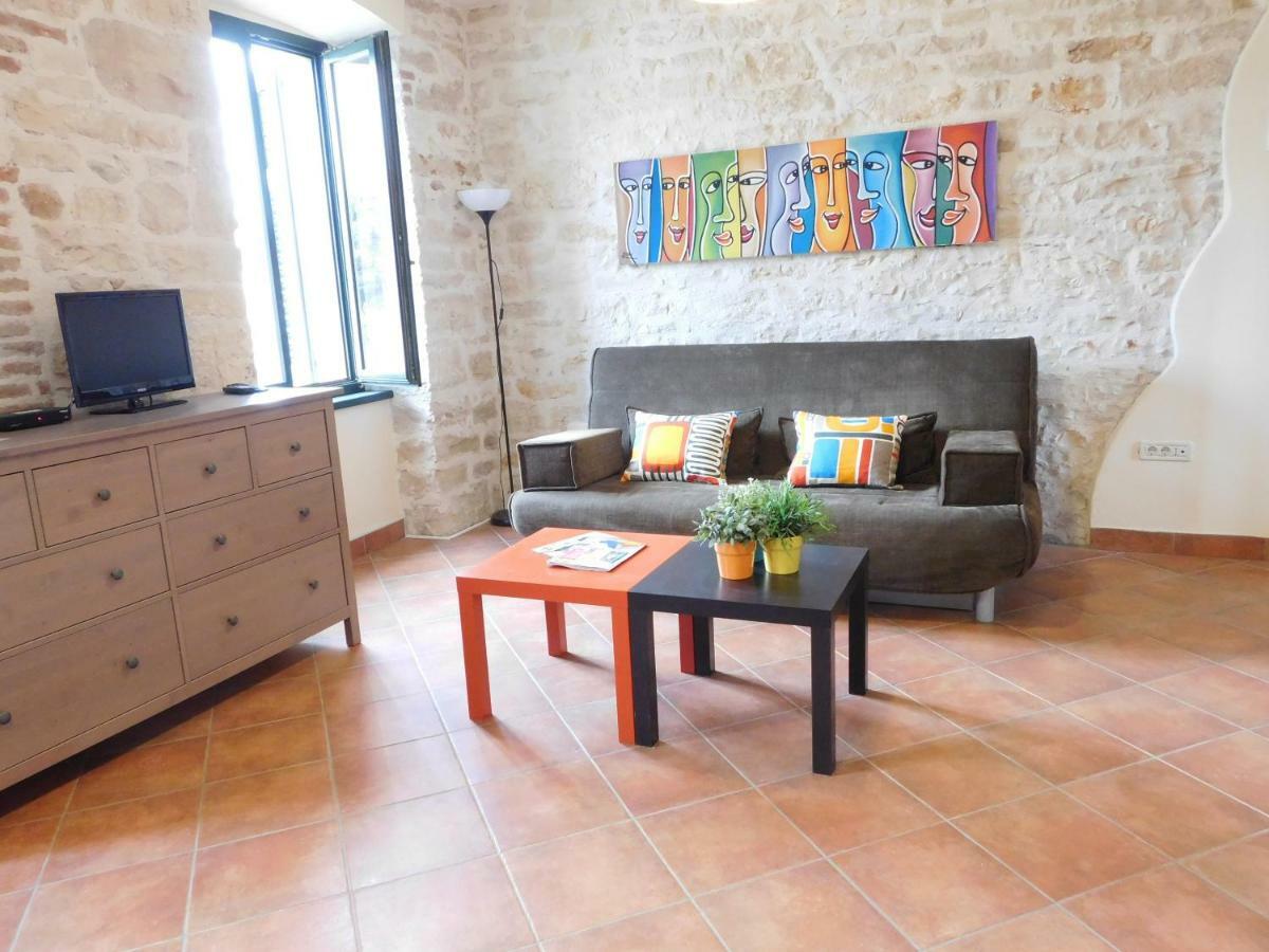 Rovinj'S Flowers Apartments Ngoại thất bức ảnh