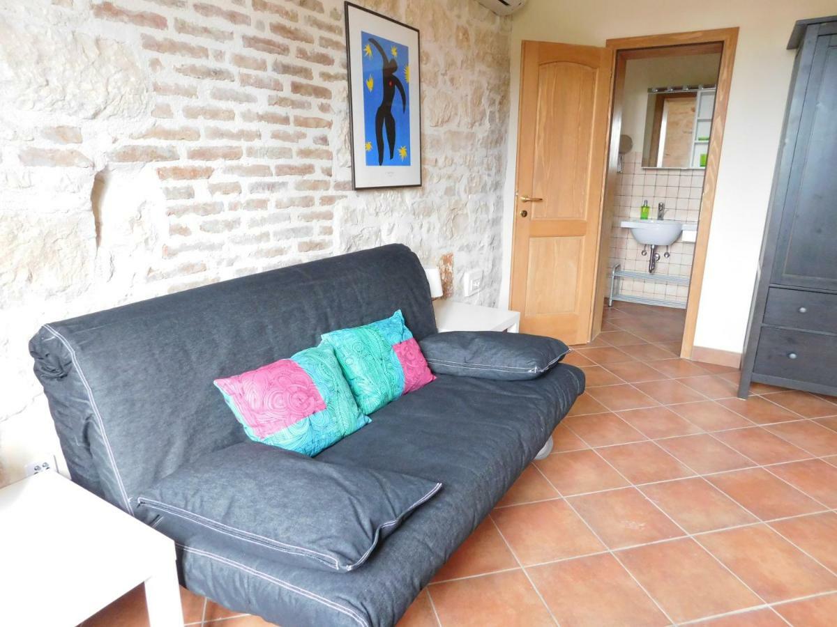 Rovinj'S Flowers Apartments Ngoại thất bức ảnh