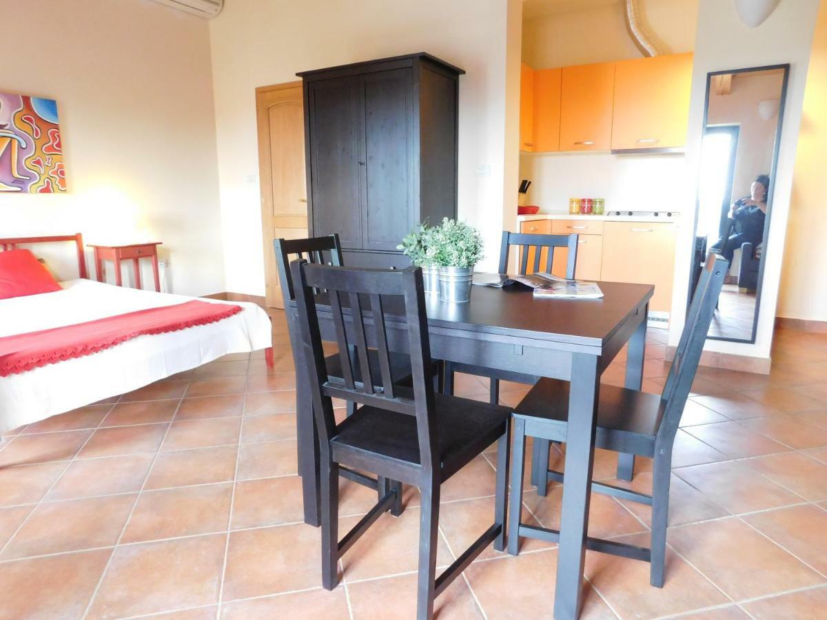 Rovinj'S Flowers Apartments Ngoại thất bức ảnh