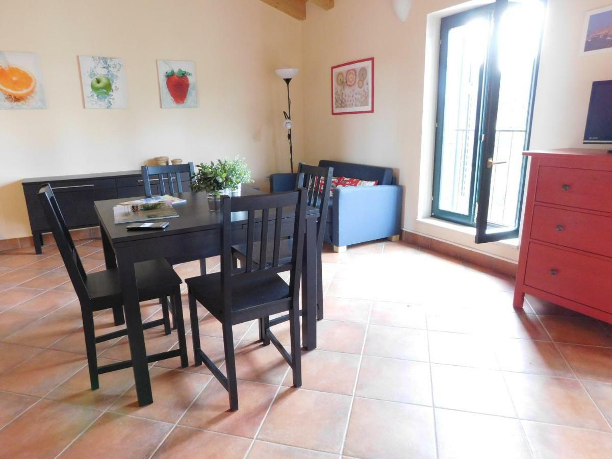Rovinj'S Flowers Apartments Ngoại thất bức ảnh