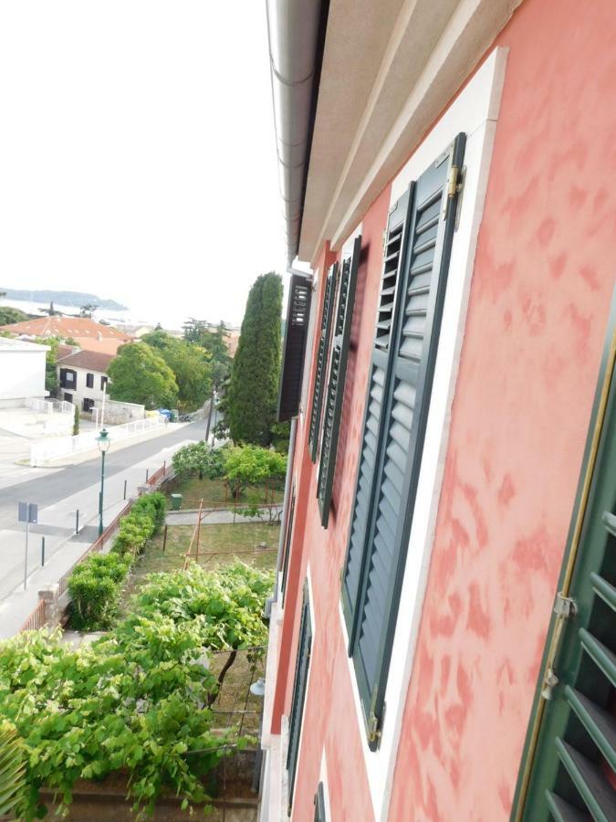 Rovinj'S Flowers Apartments Ngoại thất bức ảnh