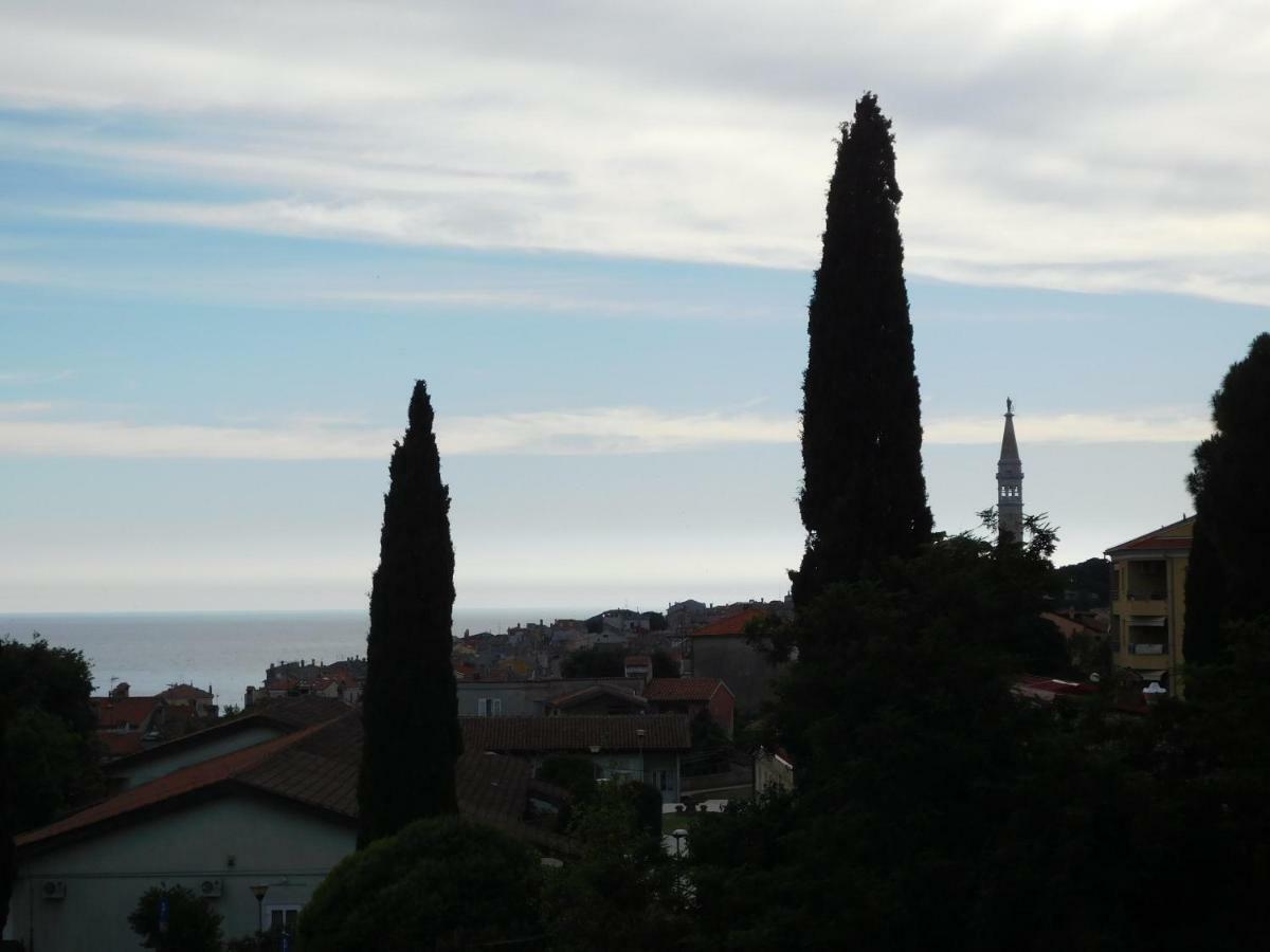 Rovinj'S Flowers Apartments Ngoại thất bức ảnh